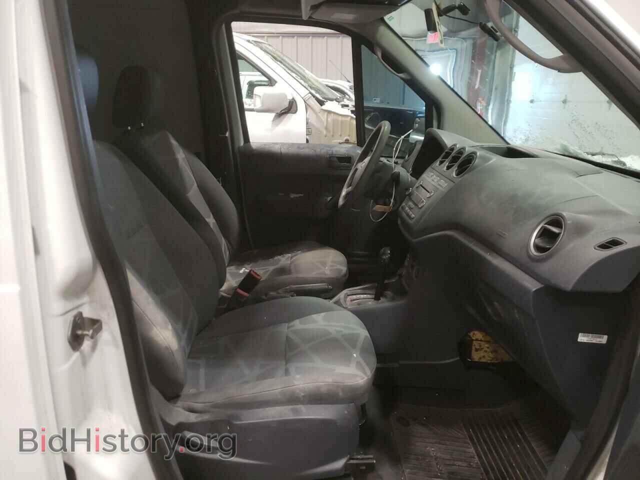 2012 FORD TRANSIT CO - VIN: NM0LS7DN1CT092712 - Photo 5