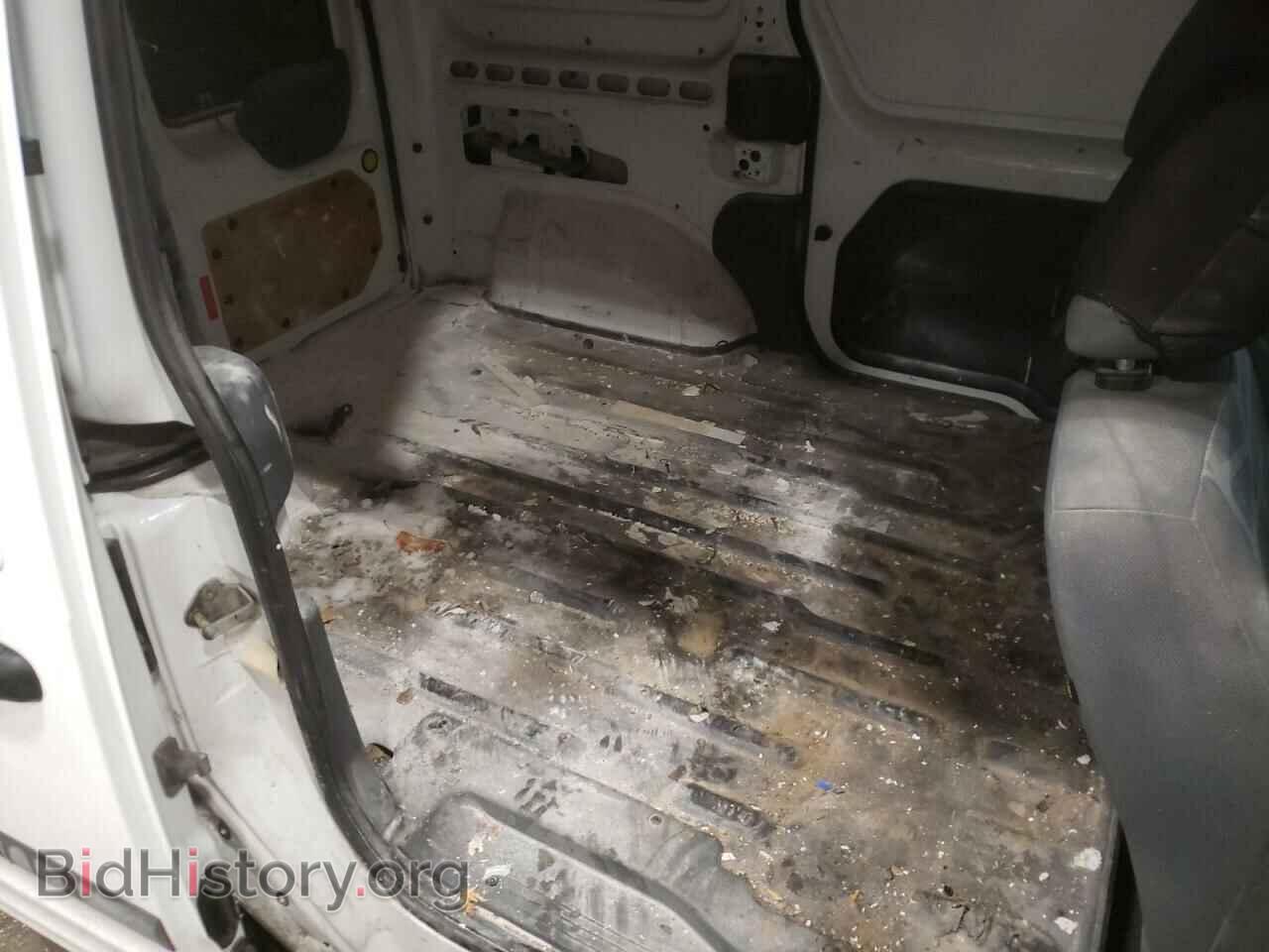 2012 FORD TRANSIT CO - VIN: NM0LS7DN1CT092712 - Photo 6
