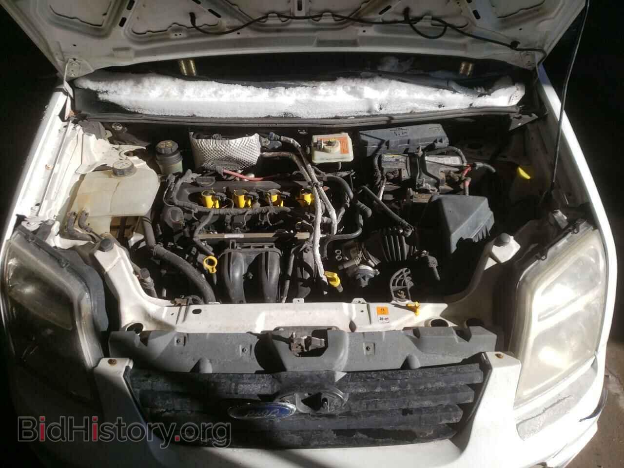 2012 FORD TRANSIT CO - VIN: NM0LS7DN1CT092712 - Photo 7