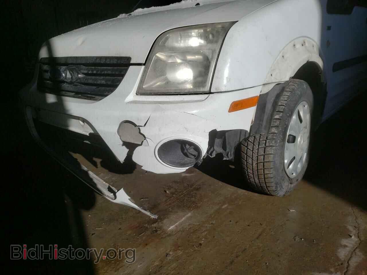 2012 FORD TRANSIT CO - VIN: NM0LS7DN1CT092712 - Photo 9