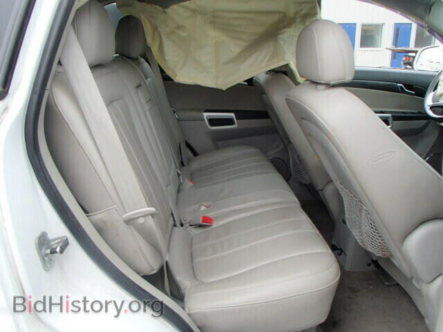 2008 SATURN VUE - VIN: 3GSCL33PX8S689844 - Фото 6