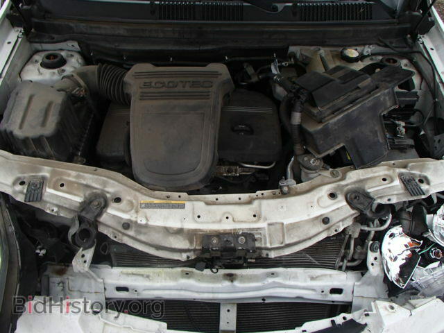 2008 SATURN VUE - VIN: 3GSCL33PX8S689844 - Фото 7