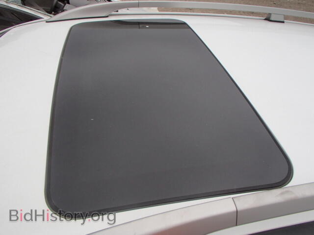 2008 SATURN VUE - VIN: 3GSCL33PX8S689844 - Фото 9