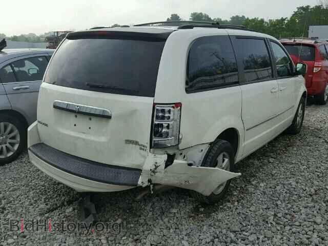 2010 DODGE CARAVAN - VIN: 2D4RN5D11AR283866 - Фото 4