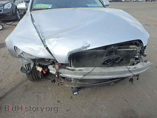 2006 AUDI A6 - VIN: WAUDH74F86N102432 - Фото 9