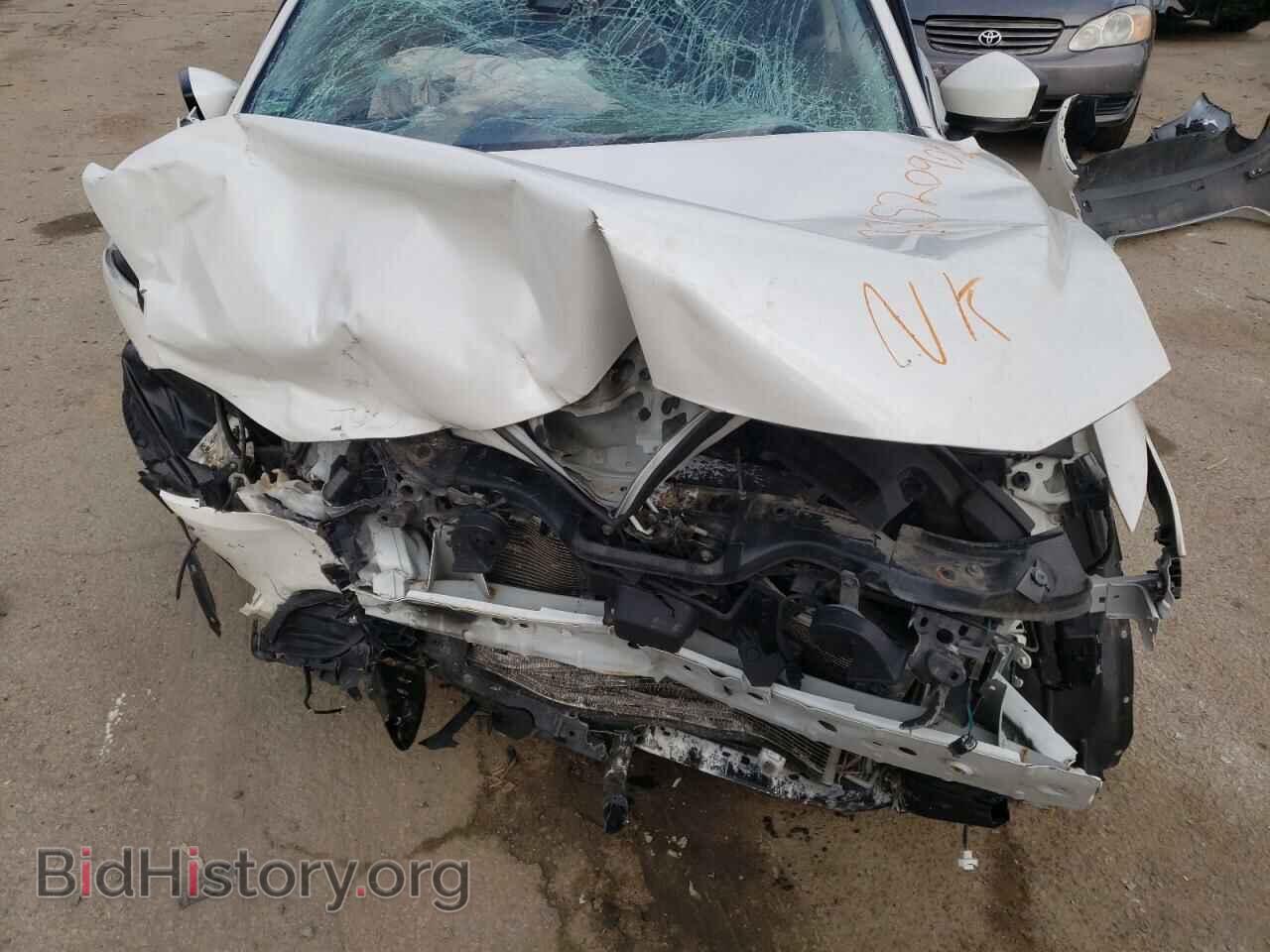 2017 MAZDA 6 - VIN: JM1GL1V5XH1115212 - Фото 7