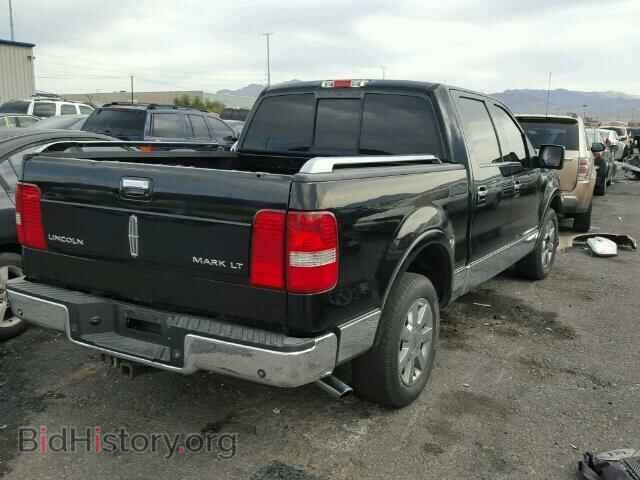 2006 LINCOLN MARK LT - VIN: 5LTPW165X6FJ03659 - Photo 4