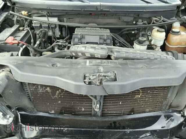 2006 LINCOLN MARK LT - VIN: 5LTPW165X6FJ03659 - Photo 7