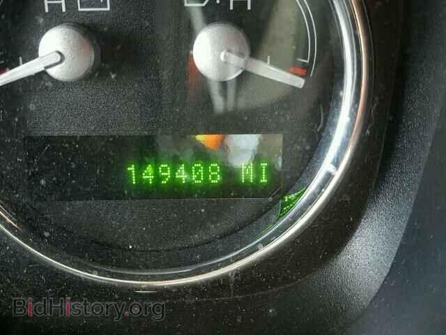 2006 LINCOLN MARK LT - VIN: 5LTPW165X6FJ03659 - Photo 8