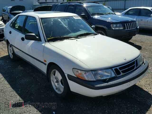Photo YS3DF58N0V2017494 - SAAB 900 1997