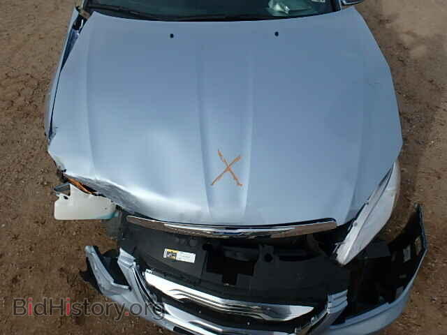 2014 CHRYSLER 200 - VIN: 1C3CCBBB4EN120607 - Photo 7
