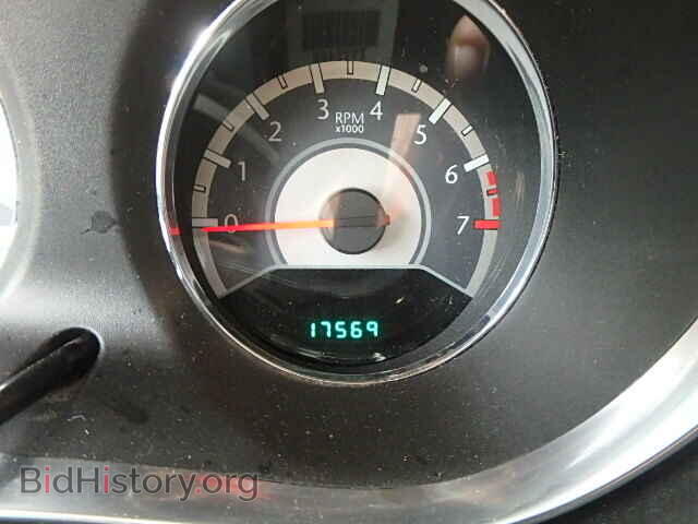 2014 CHRYSLER 200 - VIN: 1C3CCBBB4EN120607 - Photo 8