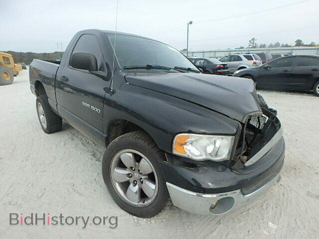 Фотография 1D7HA16N23J533903 - DODGE RAM 1500 2003