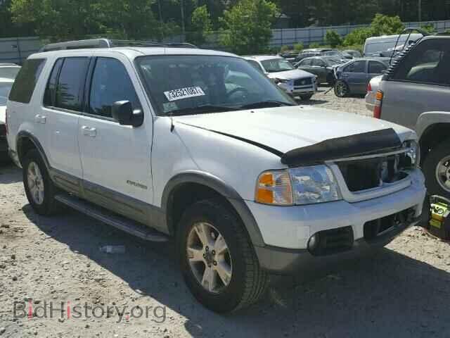 Фотография 1FMDU73E75UB88498 - FORD EXPLORER 2005