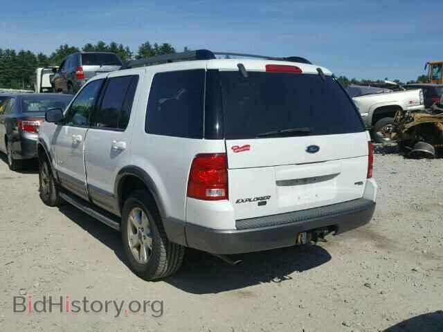 2005 FORD EXPLORER - VIN: 1FMDU73E75UB88498 - Photo 3