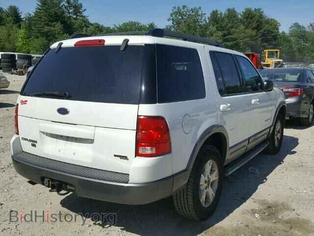 2005 FORD EXPLORER - VIN: 1FMDU73E75UB88498 - Photo 4