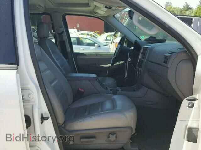 2005 FORD EXPLORER - VIN: 1FMDU73E75UB88498 - Photo 5