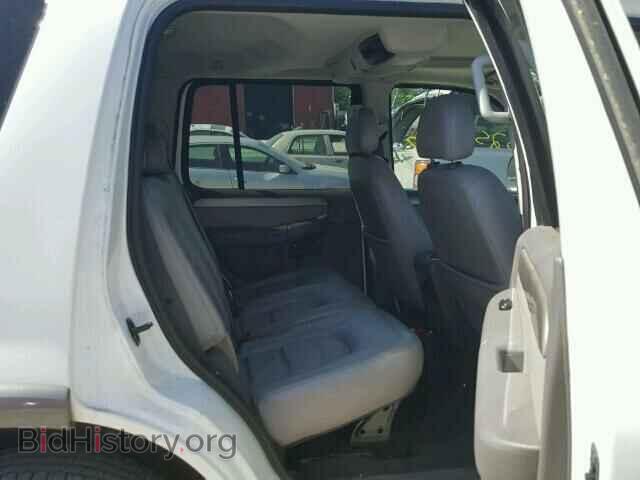 2005 FORD EXPLORER - VIN: 1FMDU73E75UB88498 - Photo 6