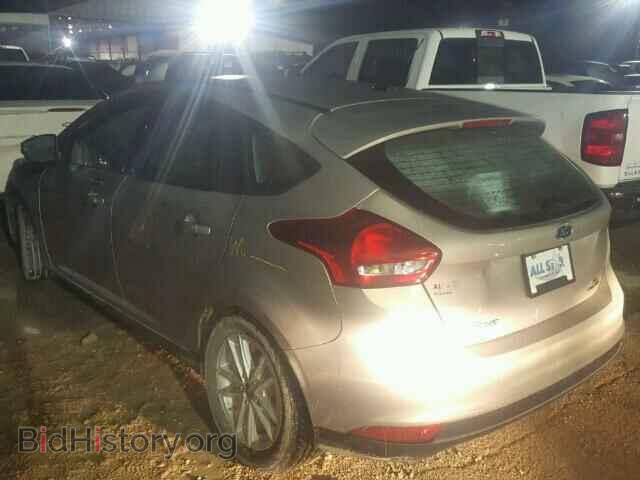 2015 FORD FOCUS - VIN: 1FADP3K23FL252710 - Photo 3
