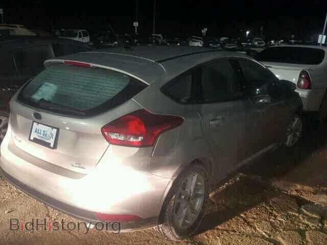 2015 FORD FOCUS - VIN: 1FADP3K23FL252710 - Photo 4