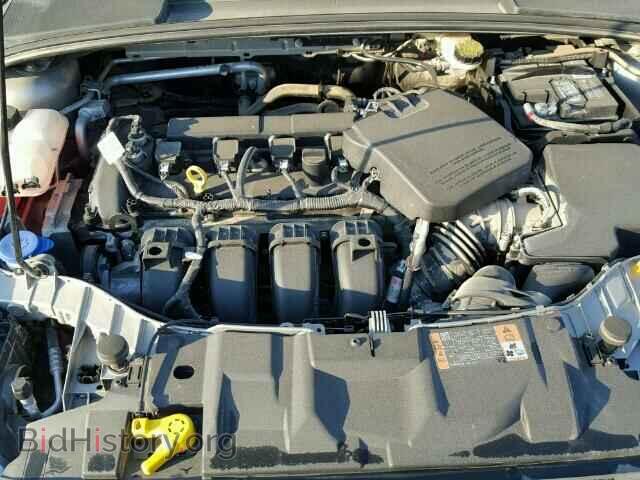 2015 FORD FOCUS - VIN: 1FADP3K23FL252710 - Photo 7