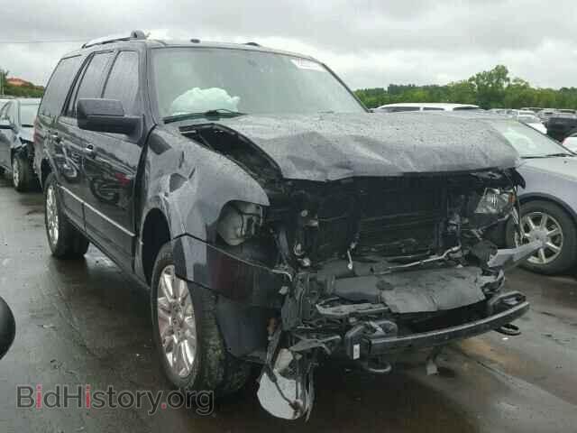Photo 1FMJU2A59DEF56956 - FORD EXPEDITION 2013