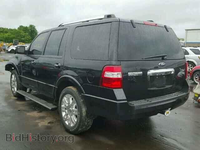 2013 FORD EXPEDITION - VIN: 1FMJU2A59DEF56956 - Фото 3