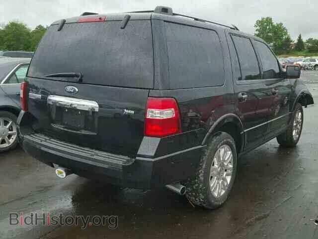 2013 FORD EXPEDITION - VIN: 1FMJU2A59DEF56956 - Фото 4
