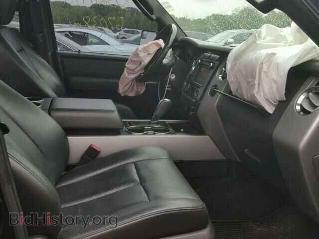 2013 FORD EXPEDITION - VIN: 1FMJU2A59DEF56956 - Фото 5