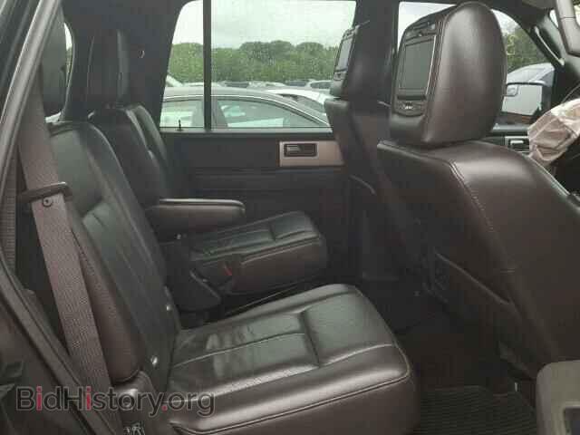 2013 FORD EXPEDITION - VIN: 1FMJU2A59DEF56956 - Фото 6