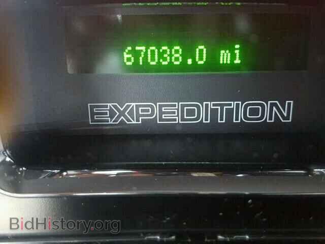 2013 FORD EXPEDITION - VIN: 1FMJU2A59DEF56956 - Фото 8