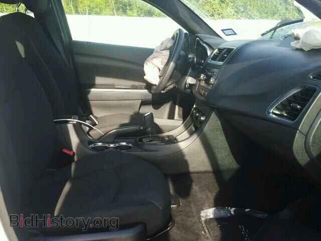 2013 DODGE AVENGER - VIN: 1C3CDZAB5DN661459 - Photo 5