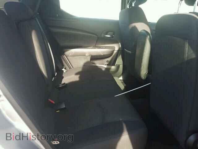 2013 DODGE AVENGER - VIN: 1C3CDZAB5DN661459 - Photo 6