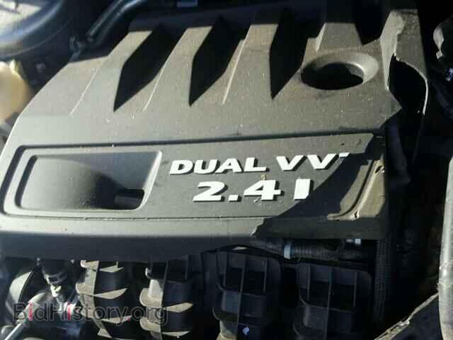 2013 DODGE AVENGER - VIN: 1C3CDZAB5DN661459 - Photo 7