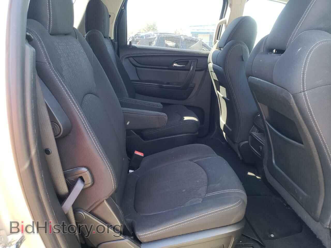 2013 GMC ACADIA - VIN: 1GKKRPKD6DJ170357 - Фото 6