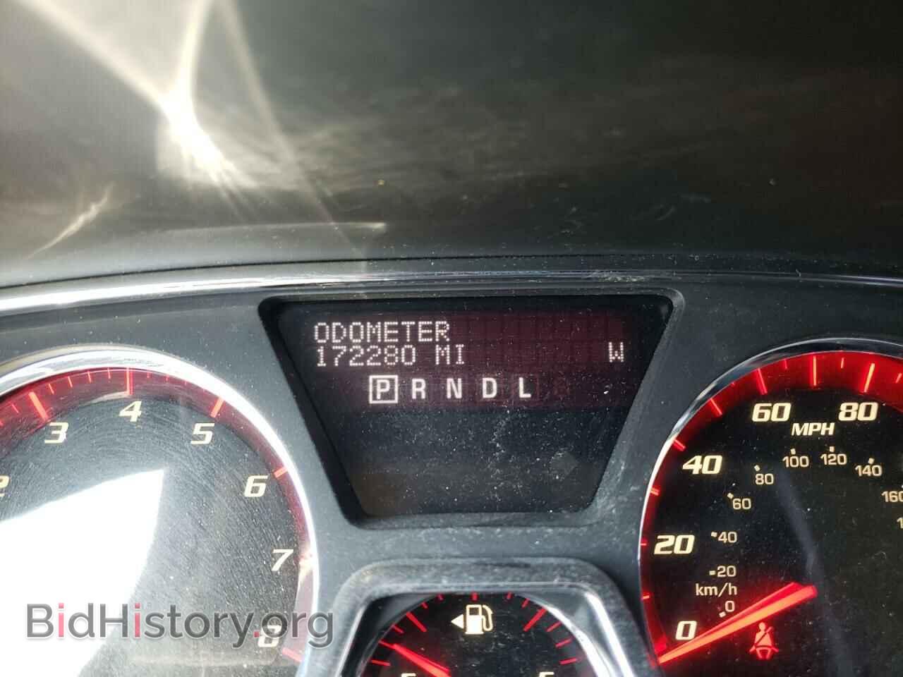 2013 GMC ACADIA - VIN: 1GKKRPKD6DJ170357 - Фото 8