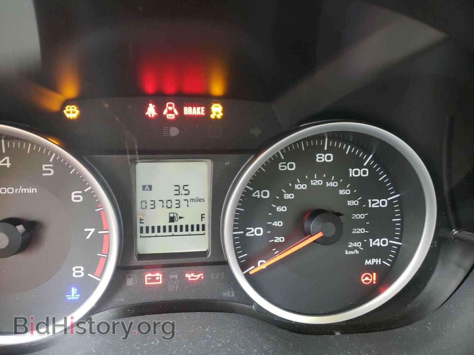 2018 SUBARU FORESTER - VIN: JF2SJAEC3JG578926 - Фото 8