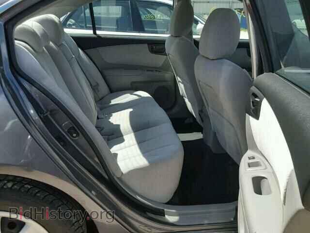 2007 KIA OPTIMA - VIN: KNAGE123675147401 - Фото 6