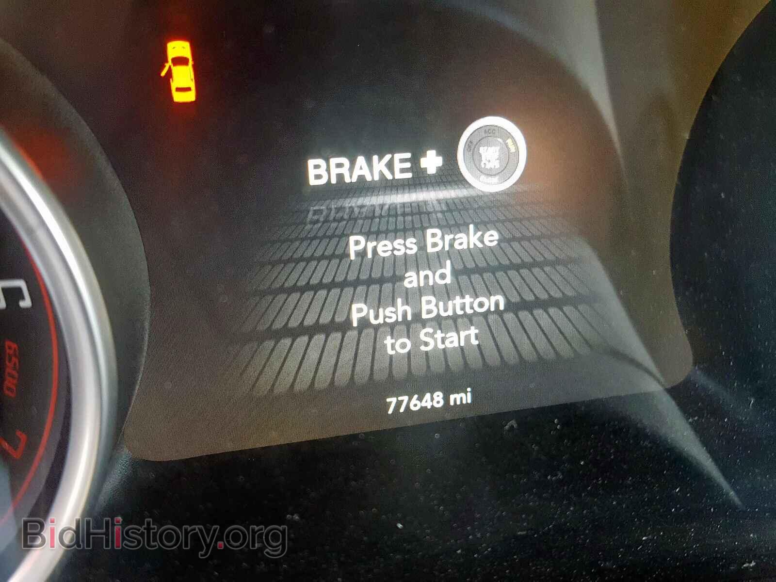 2015 DODGE CHALLENGER - VIN: 2C3CDZAG8FH850999 - Photo 8