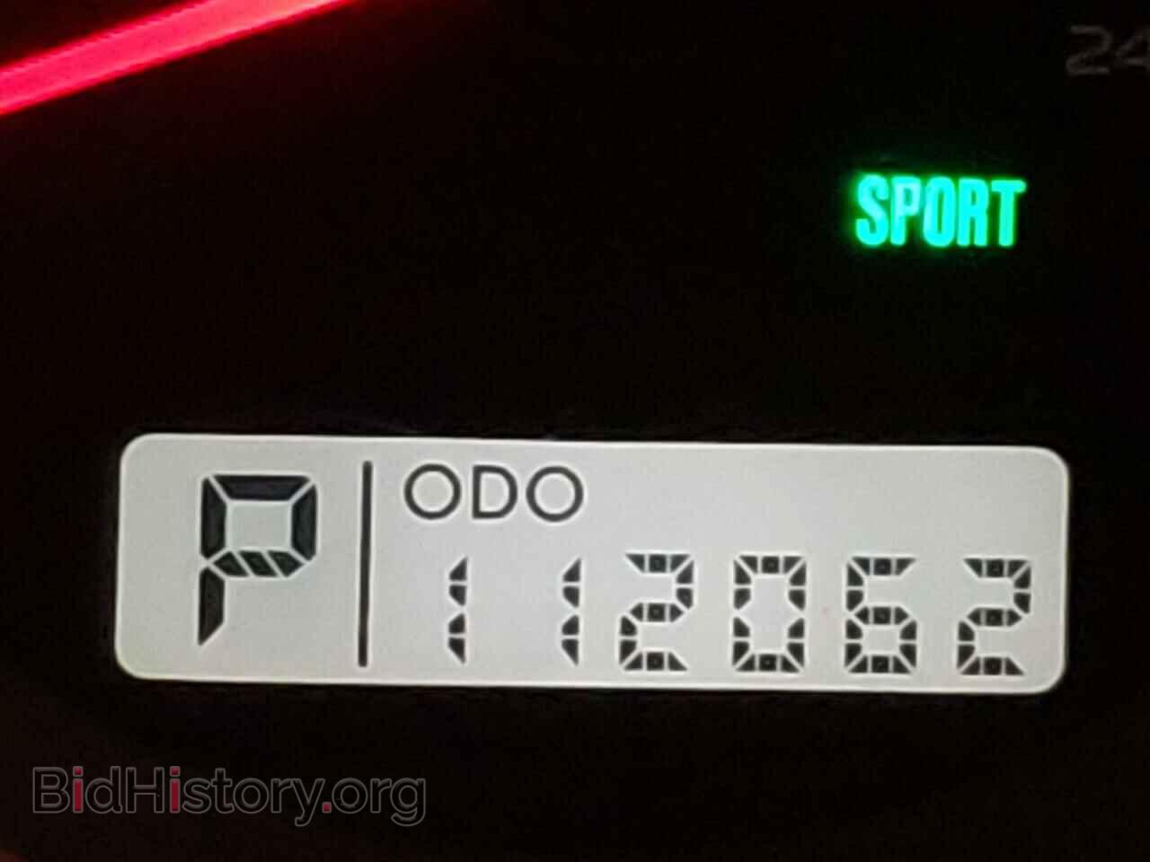 2010 SUBARU IMPREZA - VIN: JF1GH6B61AH811908 - Фото 8