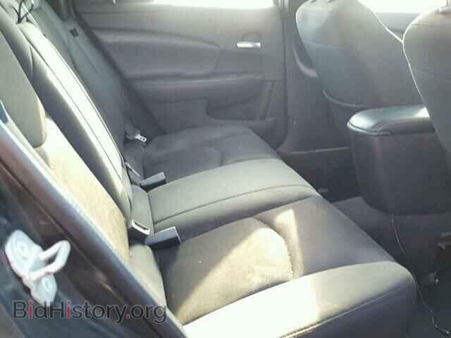 2014 DODGE AVENGER - VIN: 1C3CDZAB7EN168948 - Фото 6