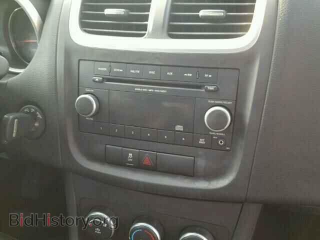 2014 DODGE AVENGER - VIN: 1C3CDZAB7EN168948 - Фото 9