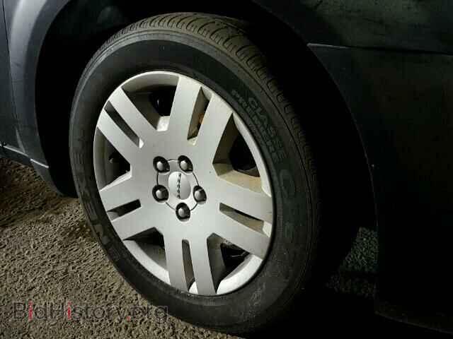 2014 DODGE AVENGER - VIN: 1C3CDZAB7EN168948 - Фото 10