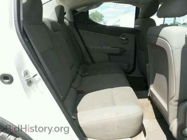 2008 DODGE AVENGER - VIN: 1B3LC56KX8N210566 - Фото 6