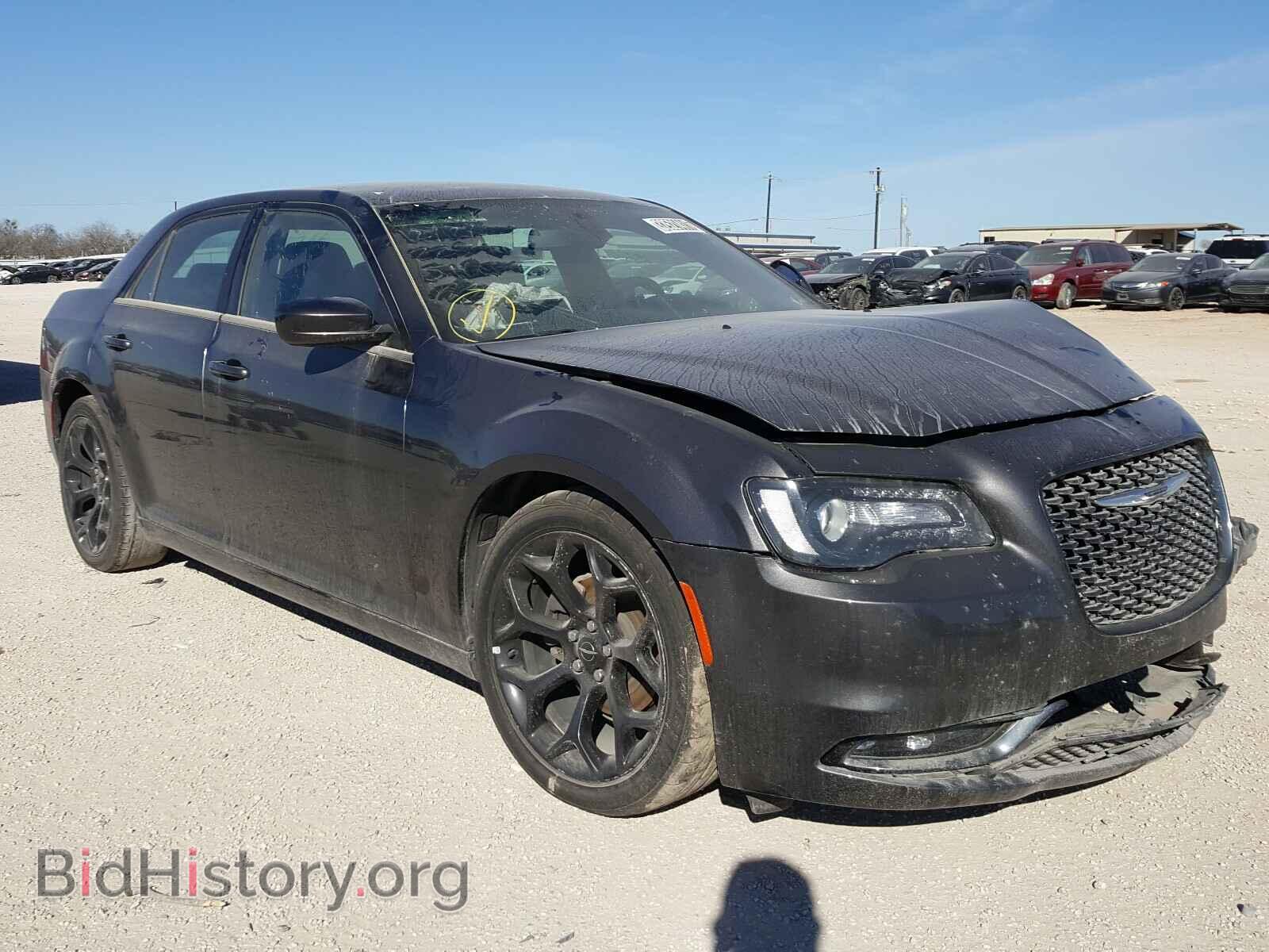 Фотография 2C3CCABGXKH516390 - CHRYSLER 300 2019