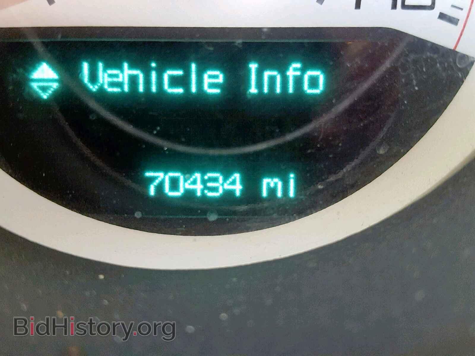 2012 DODGE CHALLENGER - VIN: 2C3CDYAG8CH158313 - Фото 8