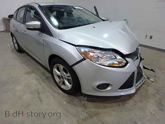 Photo 1FADP3K20EL449896 - FORD FOCUS 2014