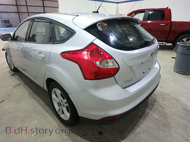 2014 FORD FOCUS - VIN: 1FADP3K20EL449896 - Photo 3
