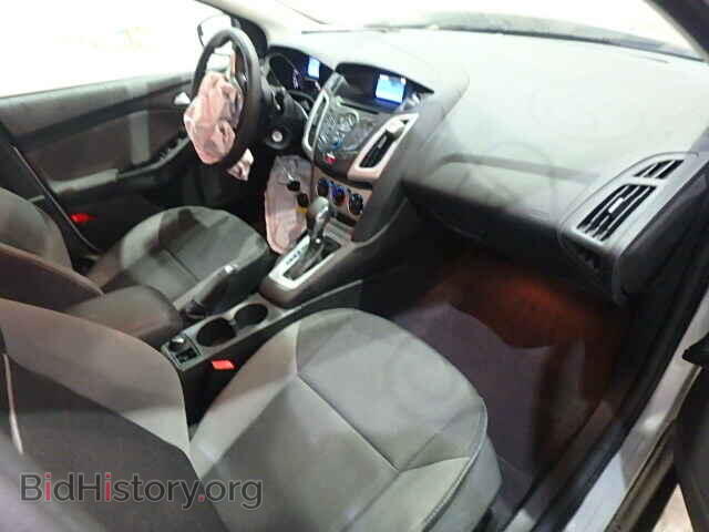 2014 FORD FOCUS - VIN: 1FADP3K20EL449896 - Photo 5