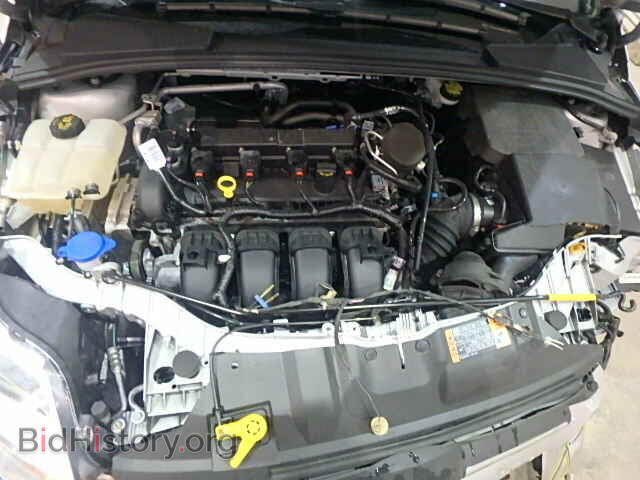 2014 FORD FOCUS - VIN: 1FADP3K20EL449896 - Photo 7